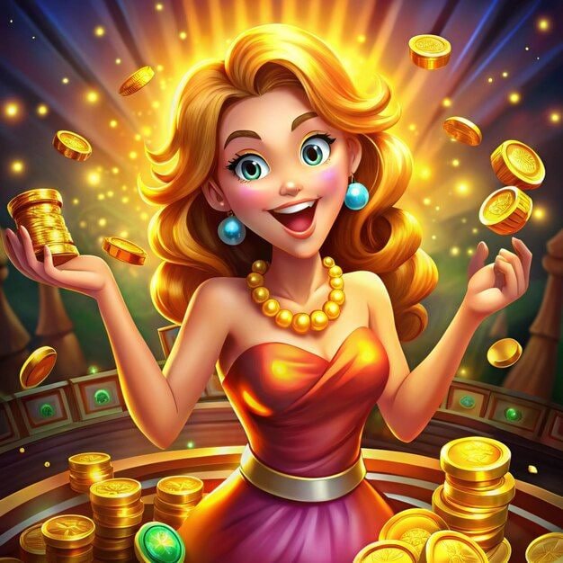 Live Casino ဂိမ်းများ